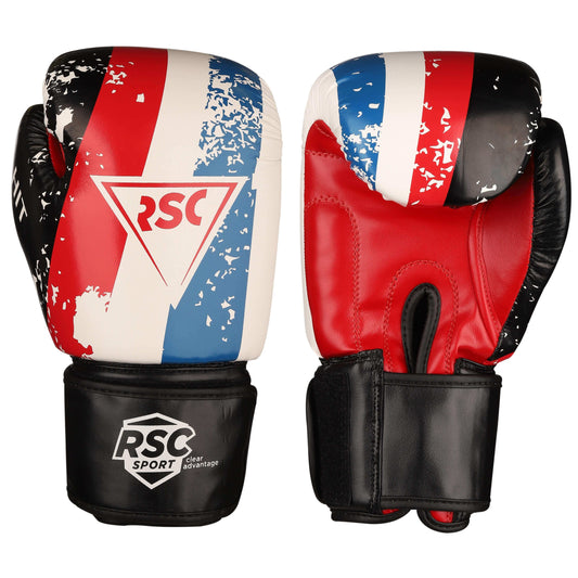 Guantes de Boxeo PU HIT RSC