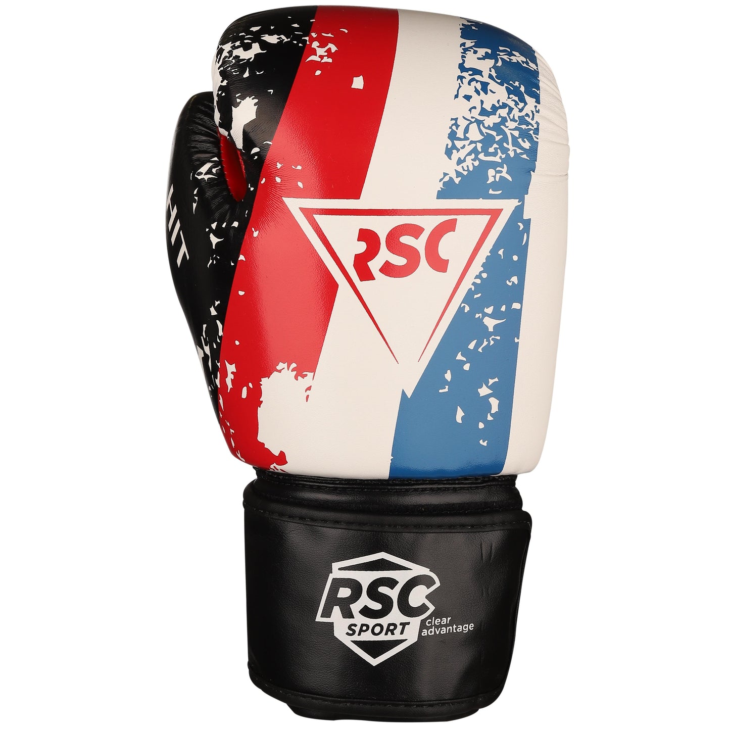 Guantes de Boxeo PU HIT RSC