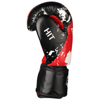 Guantes de Boxeo PU HIT RSC