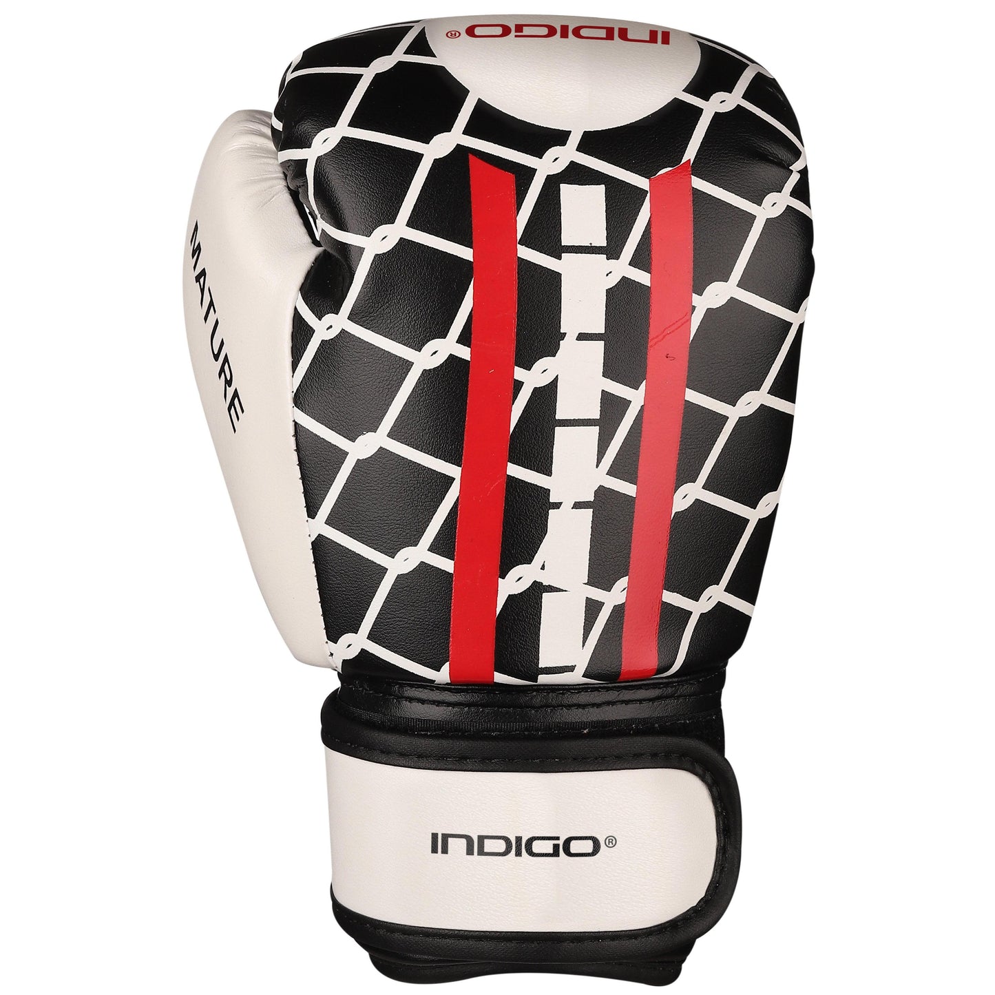 Guantes de Boxeo Infantil MATURE PU RSC