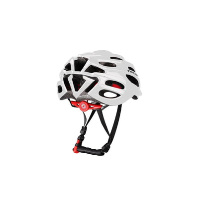 Casco de Bicicleta Adulto con Ventilación INDIGO IN070 55-61 cm