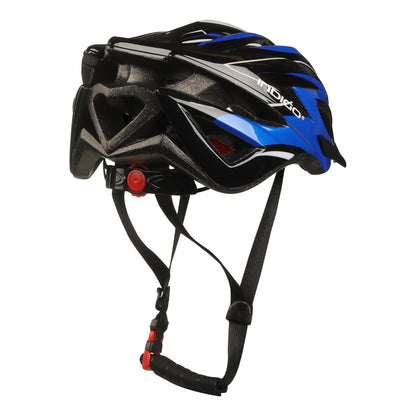 Casco de Bicicleta Adulto con Ventilación IN331 INDIGO