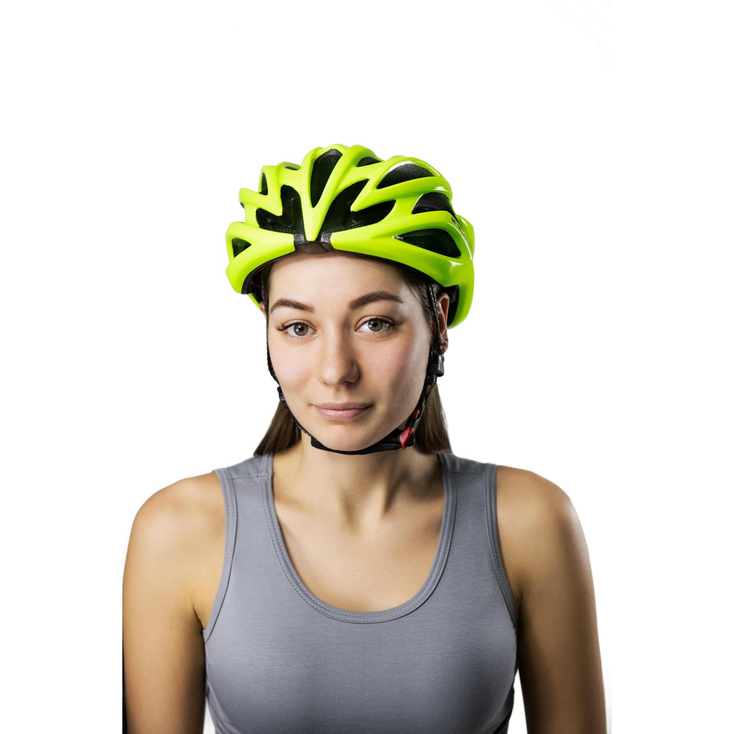 Capacete de Bicicleta com Ventilação Adulto INDIGO IN370 55-61 cm