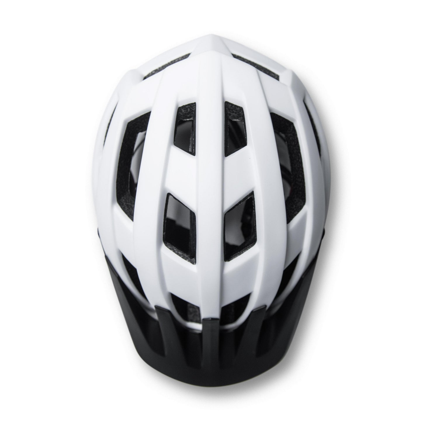 Capacete de Bicicleta com Ventilação Adulto INDIGO IN371 55-61 cm