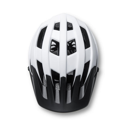 Capacete de Bicicleta com Ventilação Adulto INDIGO IN371 55-61 cm