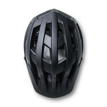 Capacete de Bicicleta com Ventilação Adulto INDIGO IN371 55-61 cm