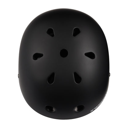 Casco Skateboarding Infantil con Ventilación INDIGO 51-55 cm