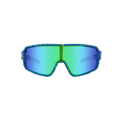 Lunettes de Cyclisme INDIGO SPEED