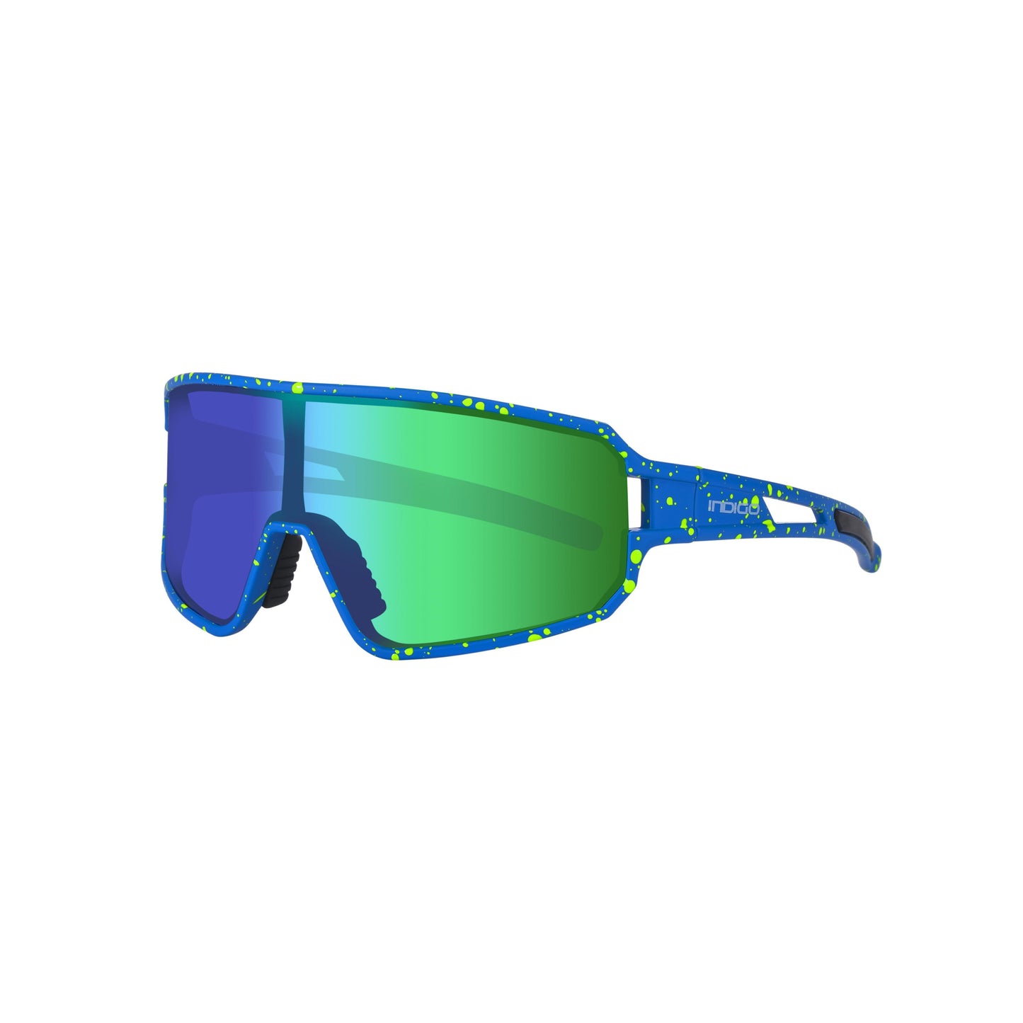 Lunettes de Cyclisme INDIGO SPEED