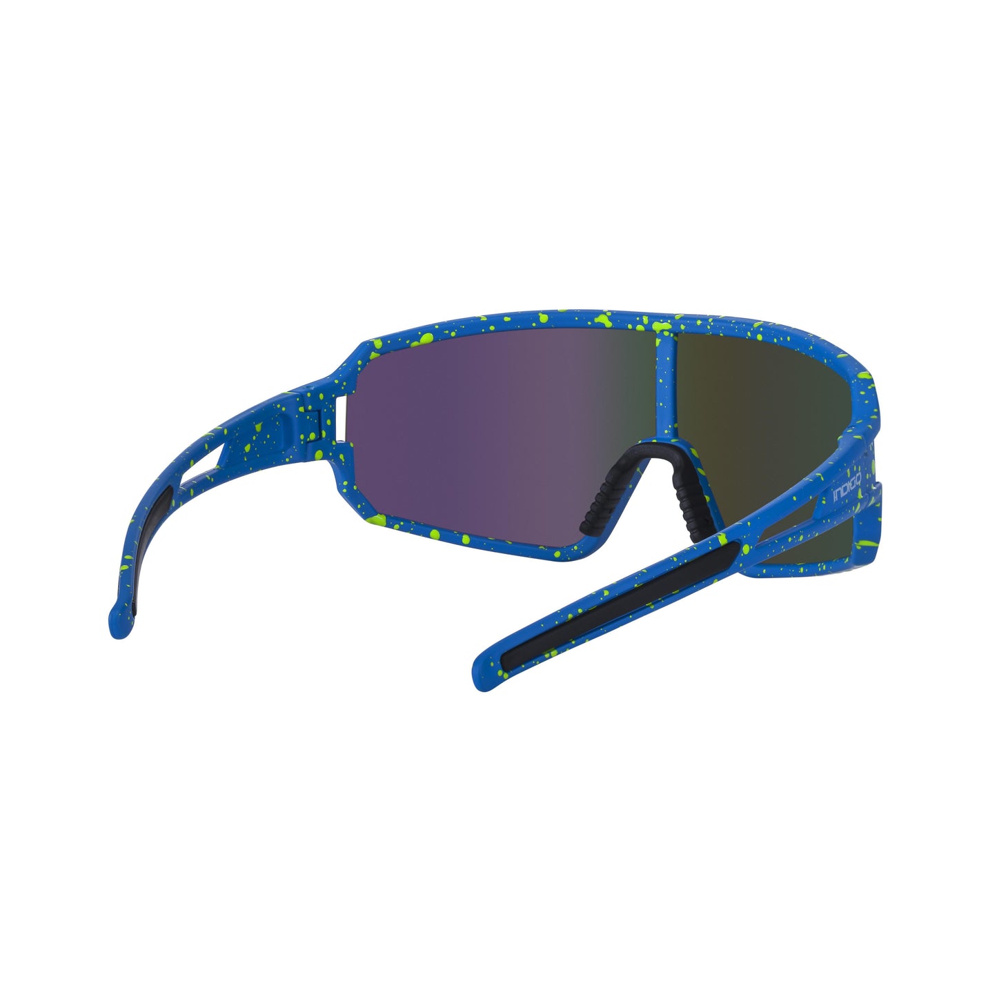 Lunettes de Cyclisme INDIGO SPEED