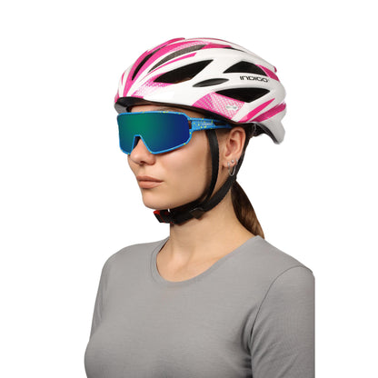 Lunettes de Cyclisme INDIGO SPEED