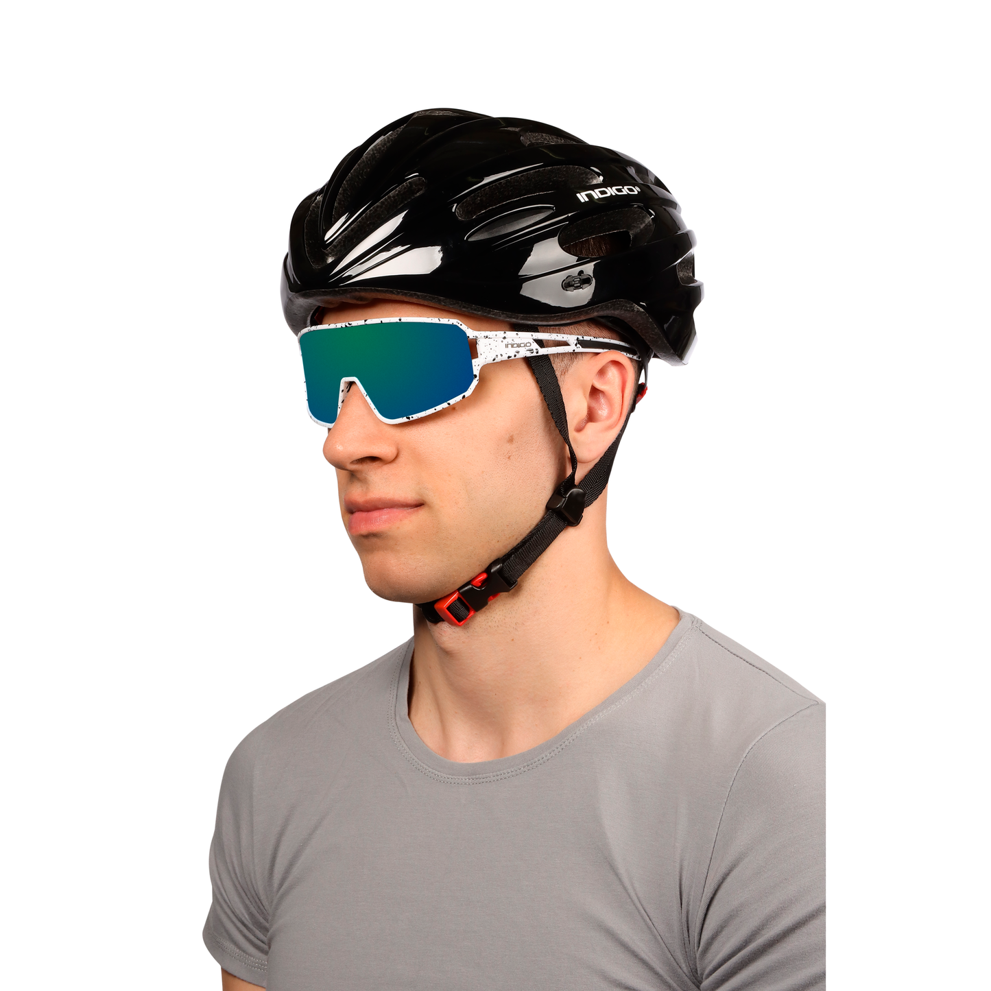 Lunettes de Cyclisme INDIGO SPEED