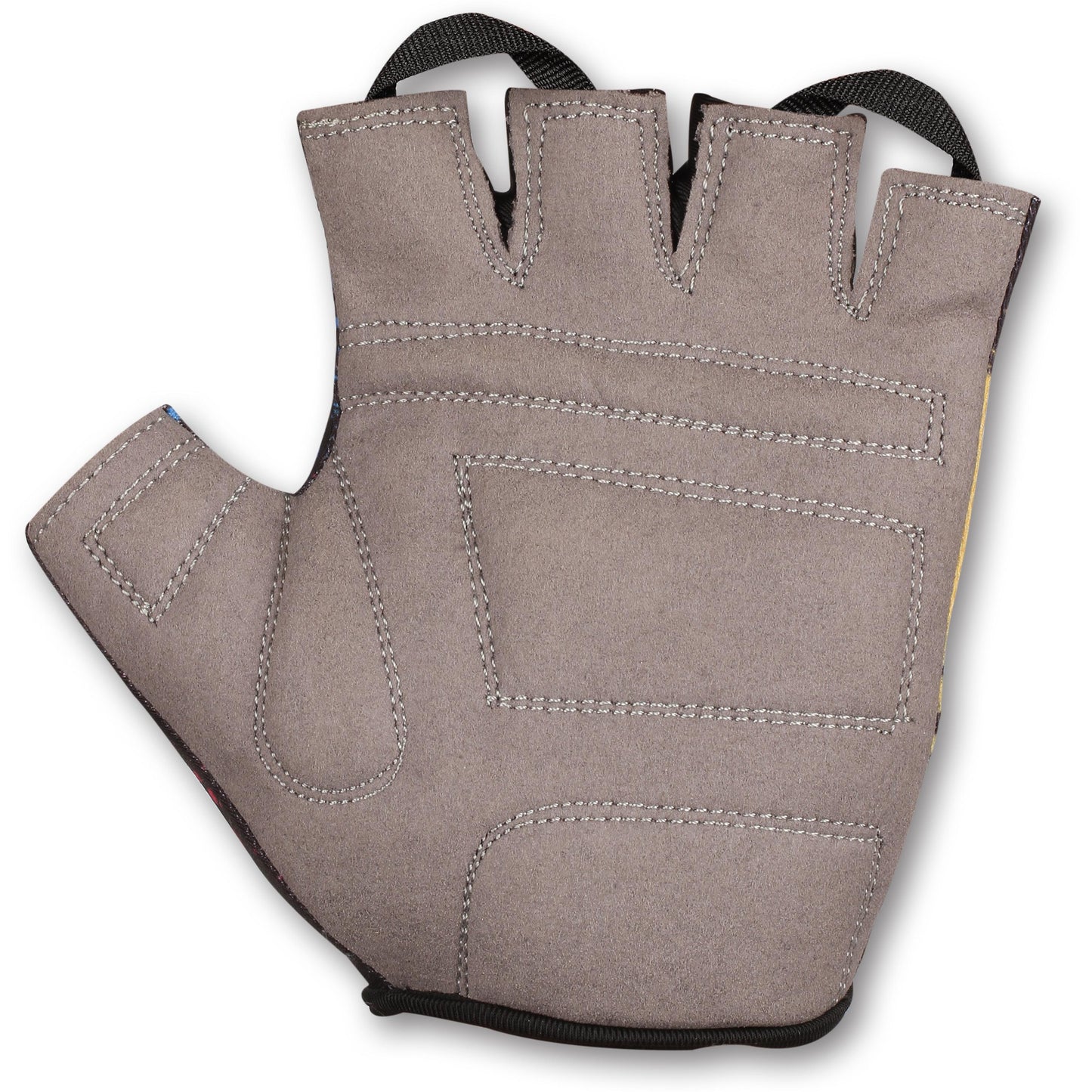 Guantes Ciclismo Infantil GO INDIGO