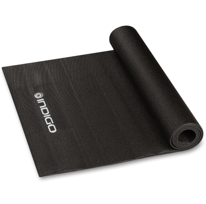 Esterilla de Yoga y Fitness PVC INDIGO 173 * 61 * 0,3 cm