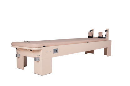 COSMOS Reformer Máquina de Pilates Basic