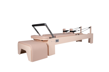 COSMOS Reformer Máquina de Pilates Basic