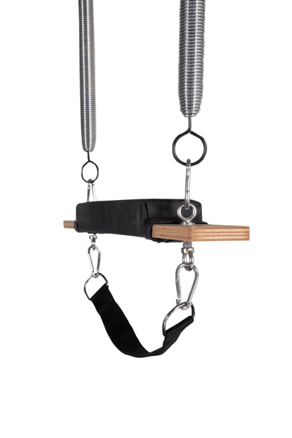 COSMOS Reformer Máquina de Pilates Basic con Cadillac 239x70x197 cm