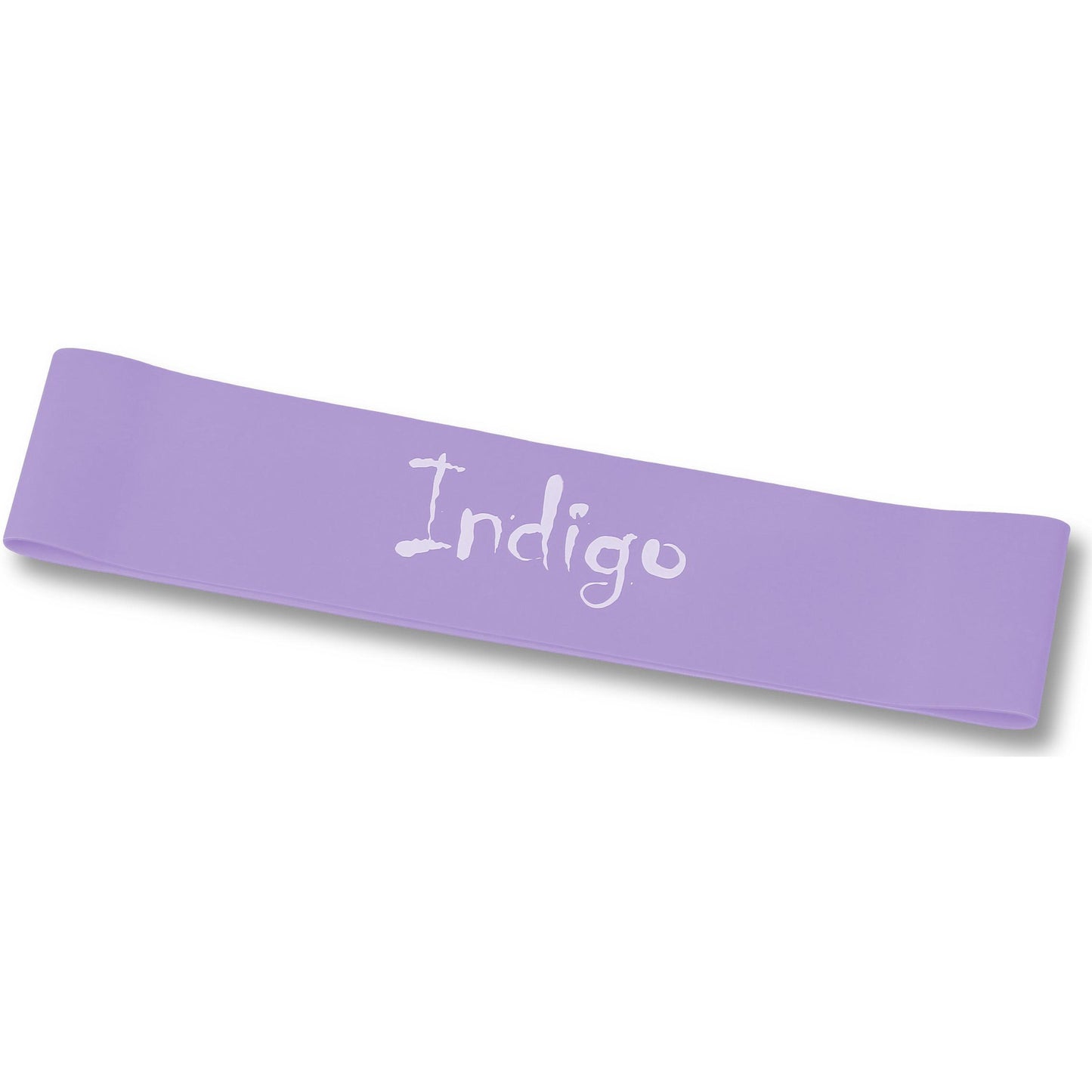 Closed Latex Resistance Band INDIGO