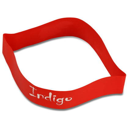 Closed Latex Resistance Band INDIGO