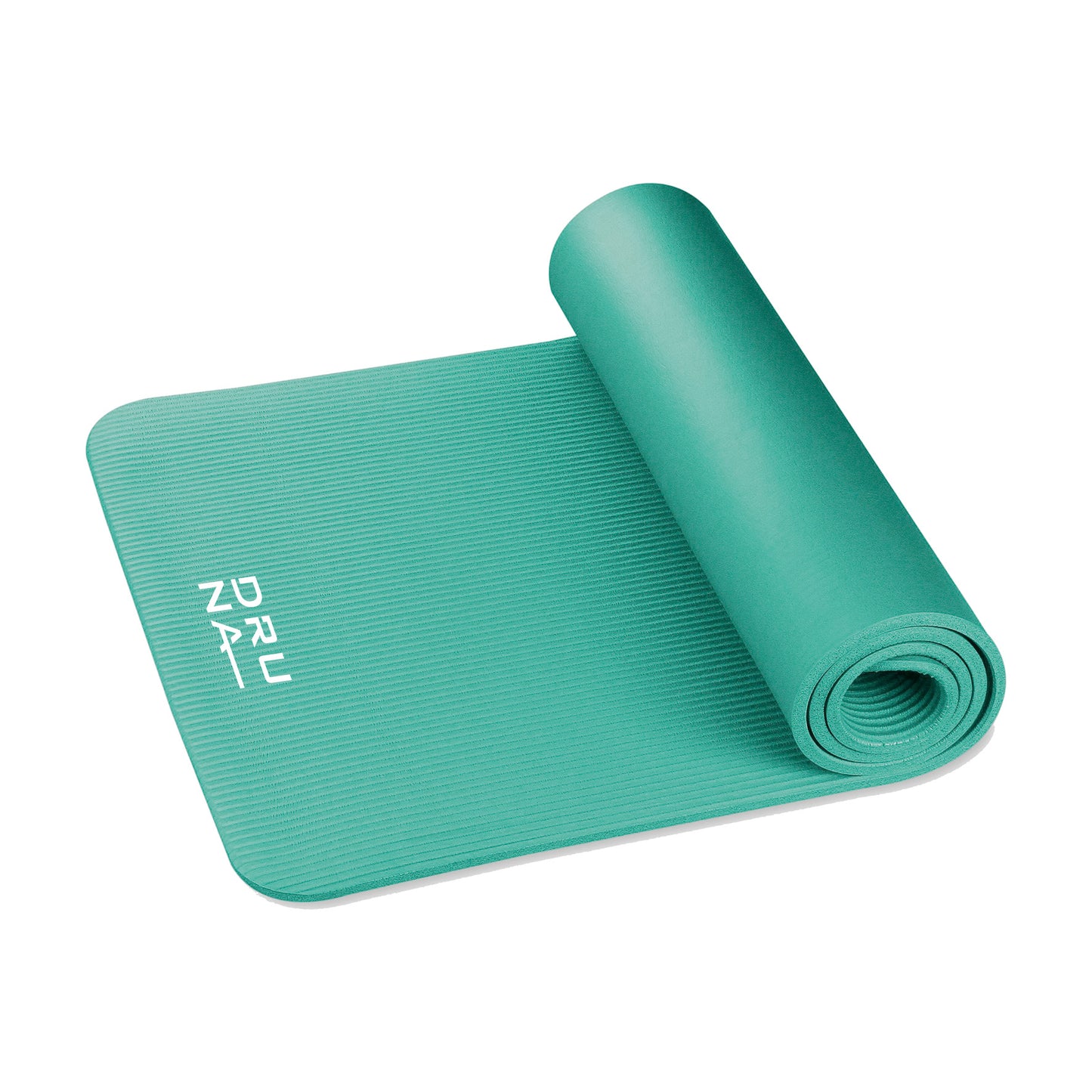 Tapete de Yoga e Fitness NBR INDIGO 173*61*1 cm
