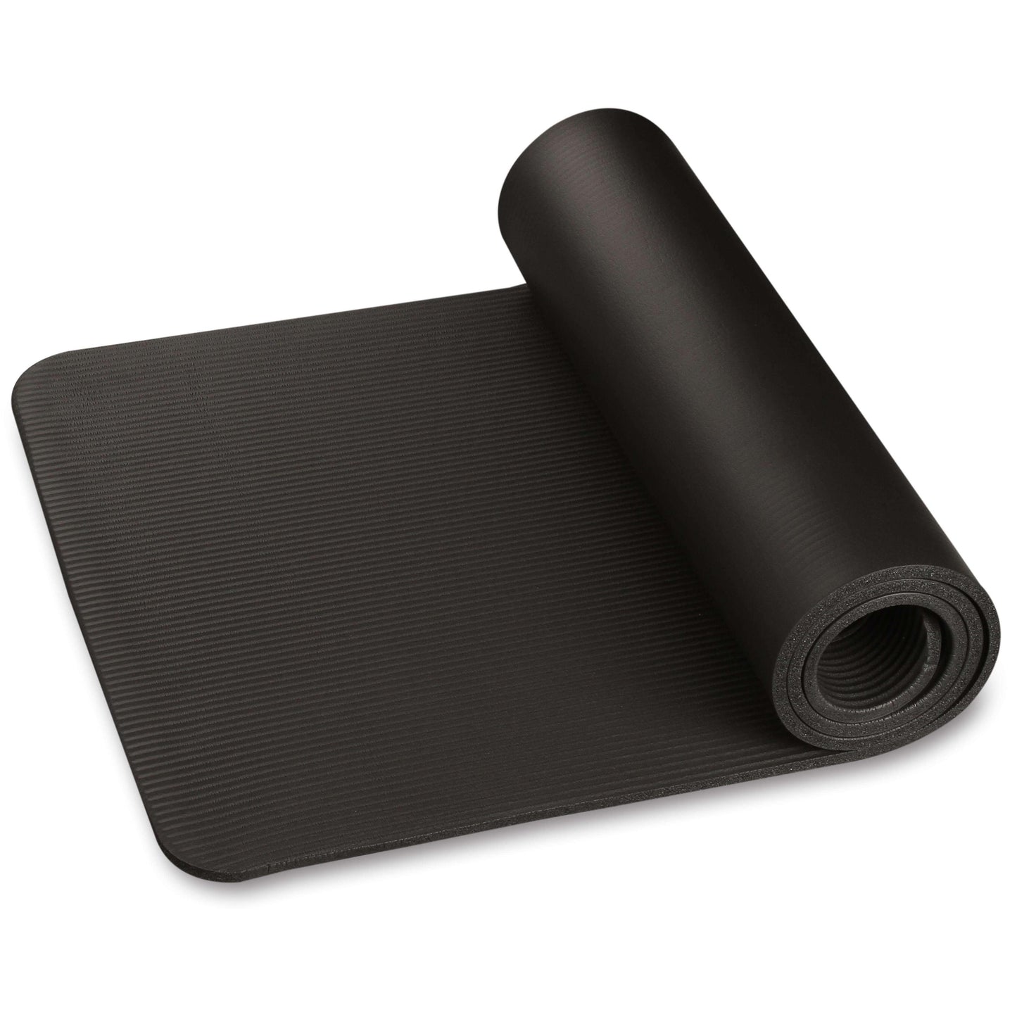 Tapete de Yoga e Fitness NBR INDIGO 173*61*1 cm