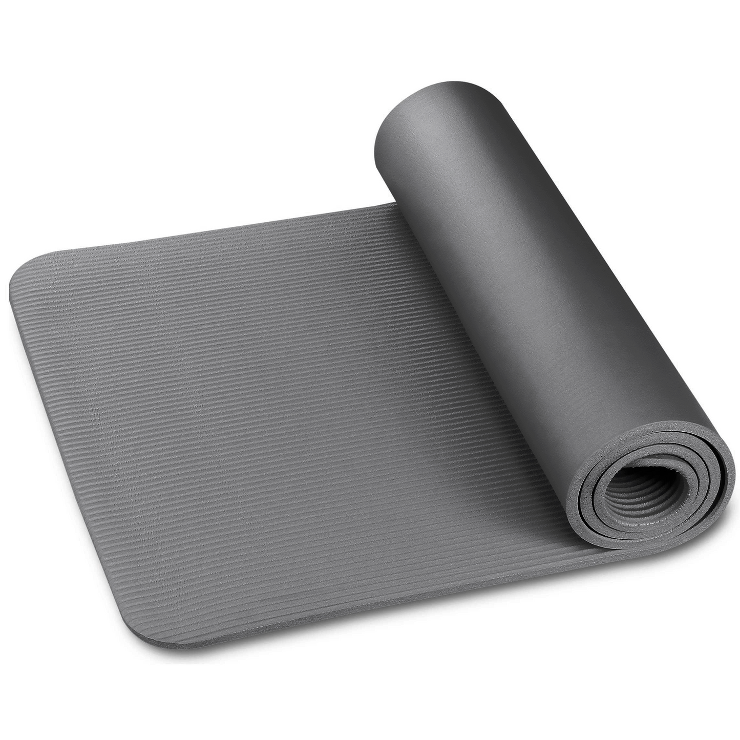 Esterilla de Yoga y Fitness NBR INDIGO 183*61*1 cm