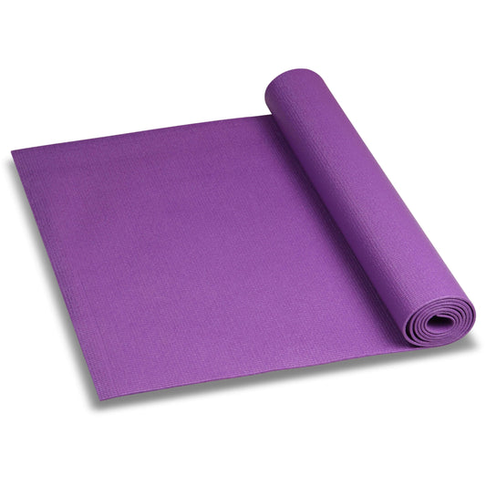 Esterilla de Yoga y Fitness PVC INDIGO 173 * 61 * 0,3 cm