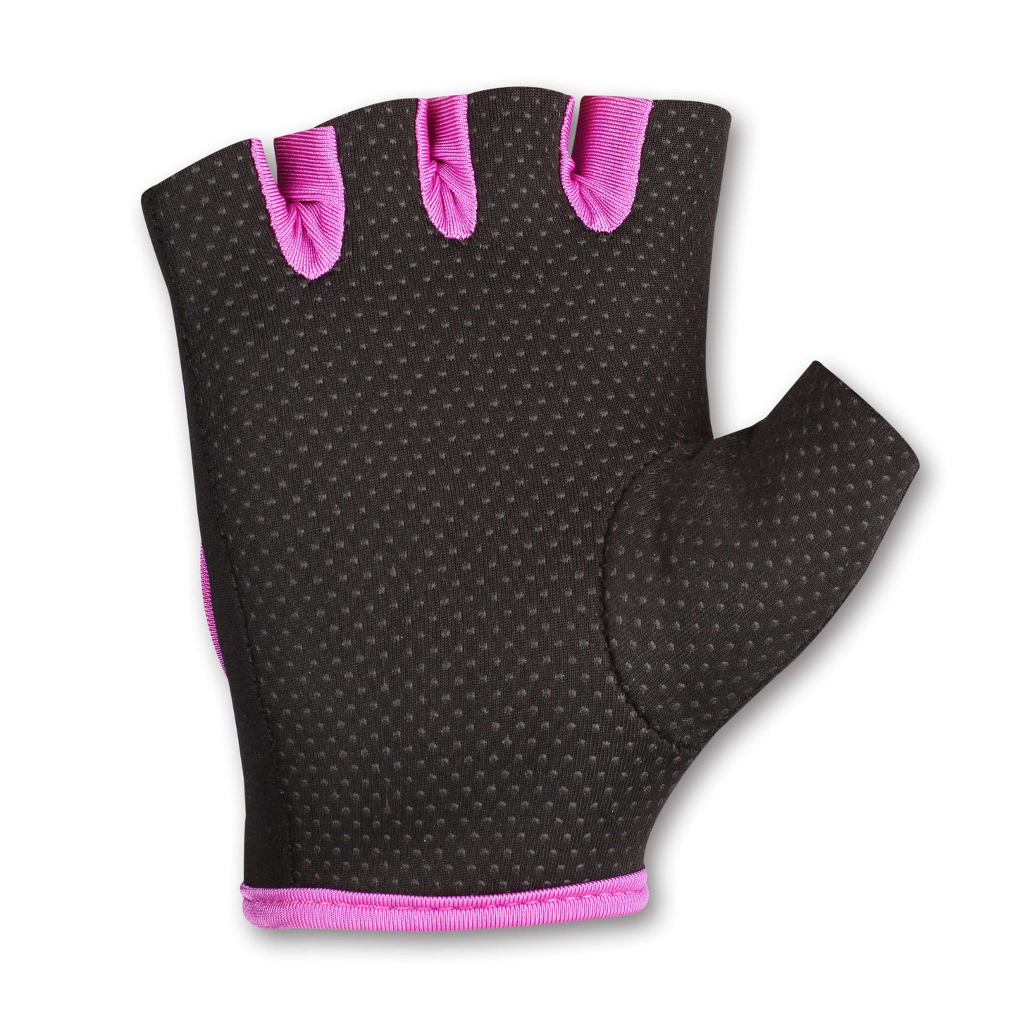 Gants Fitness avec Ajustement en Néoprène pour Femme INDIGO