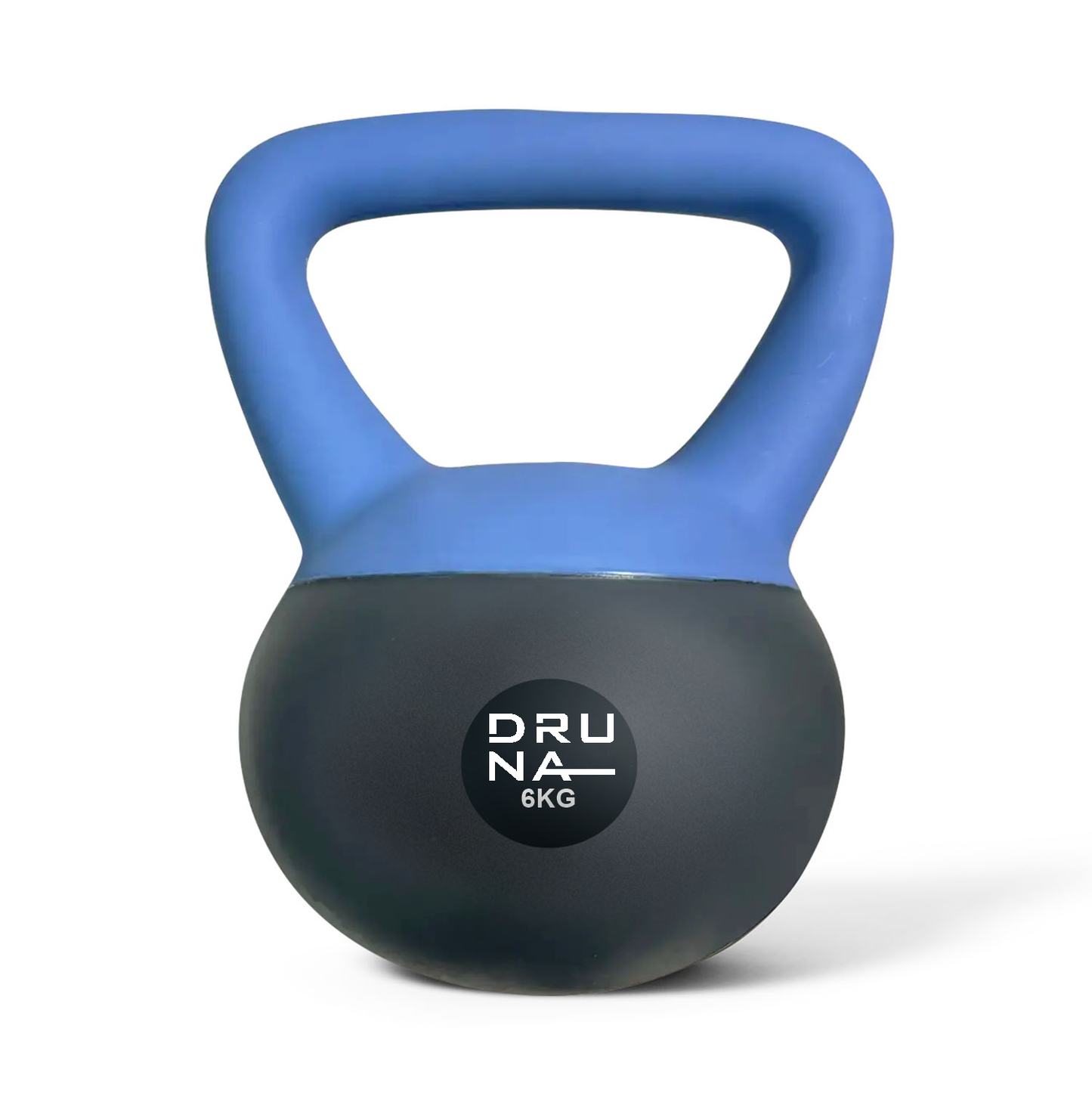 Kettlebell Suave Pesa Rusa