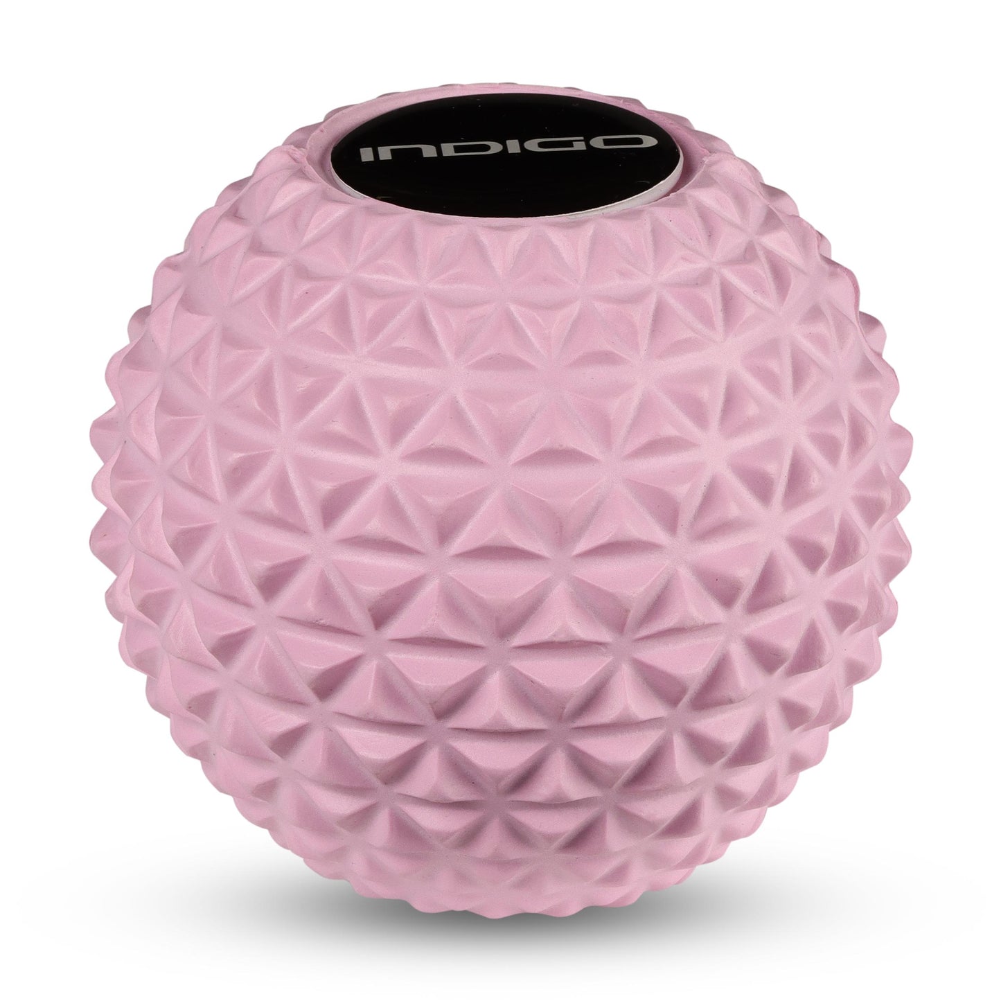 Bola de Massagem de Yoga INDIGO 8,5 cm