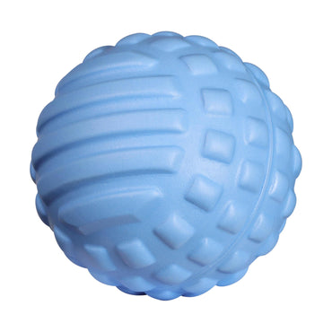 Pelota para Masajes INDIGO 7,5 cm Azul Claro