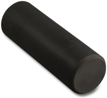 Rolo de Espuma Faom Roller Para Massagem Muscular, Yoga e Fitness INDIGO 45*15 cm