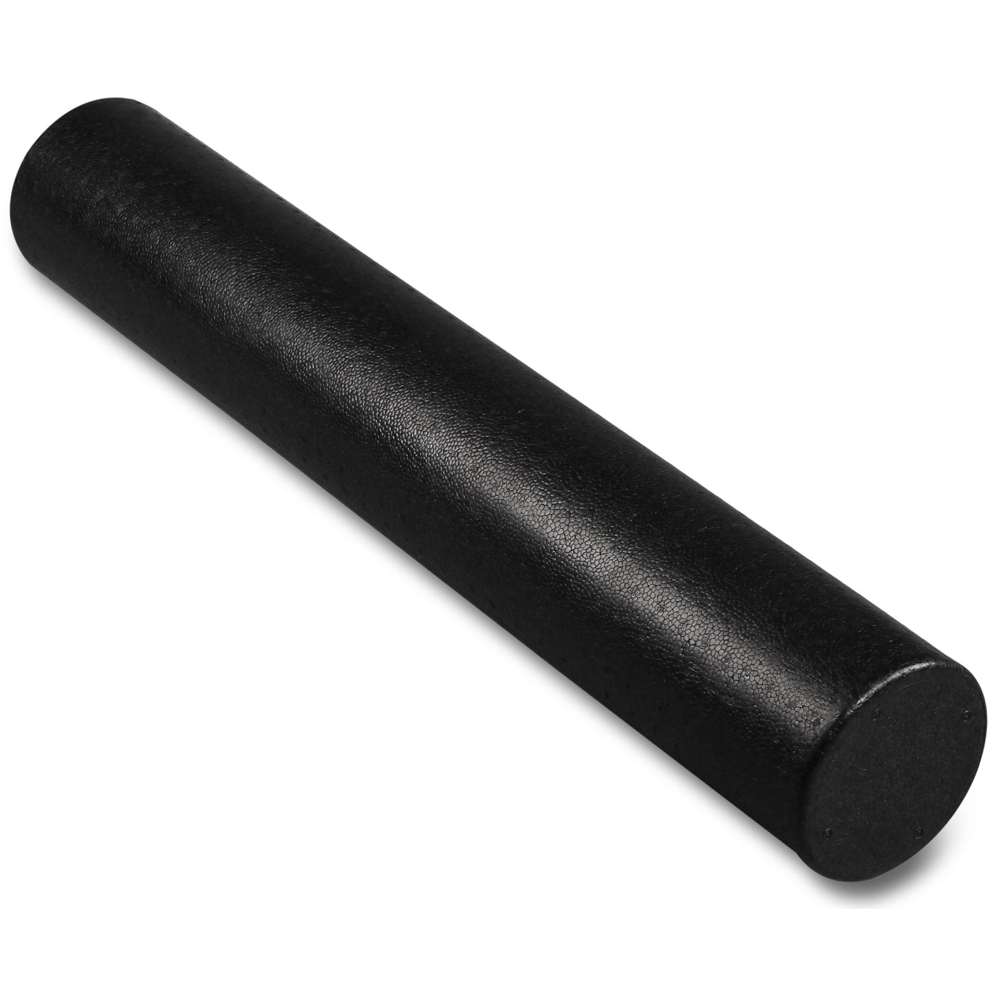 Rolo de Espuma Faom Roller Para Massagem Muscular, Yoga e Fitness INDIGO 90*15 cm