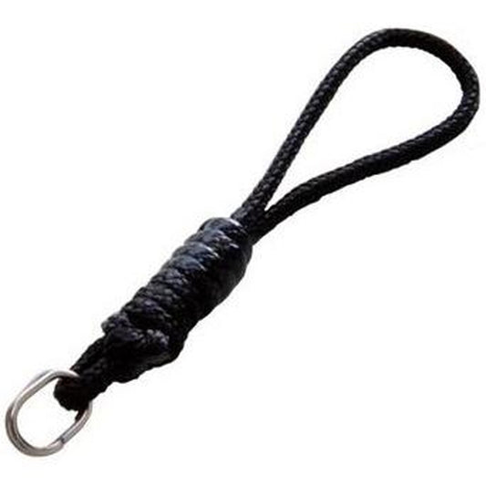 Indigo Black Hook for Rhythmic Gymnastics Rod 1 Unit