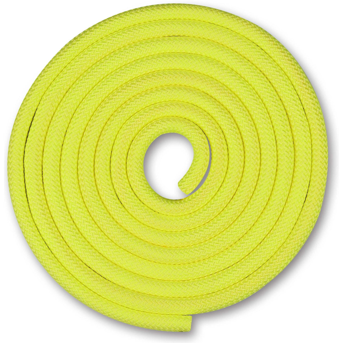 Weighted Rhythmic Gymnastics Rope 150g Indigo 2.5 m
