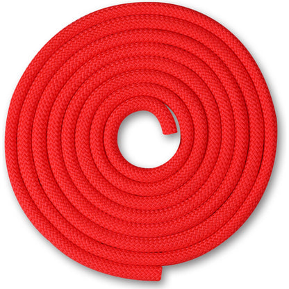 Cuerda para Gimnasia Rítmica Ponderada 150g INDIGO 2,5 m