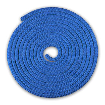 Corda de Ginástica Rítmica 180g KRISTI INDIGO 3m