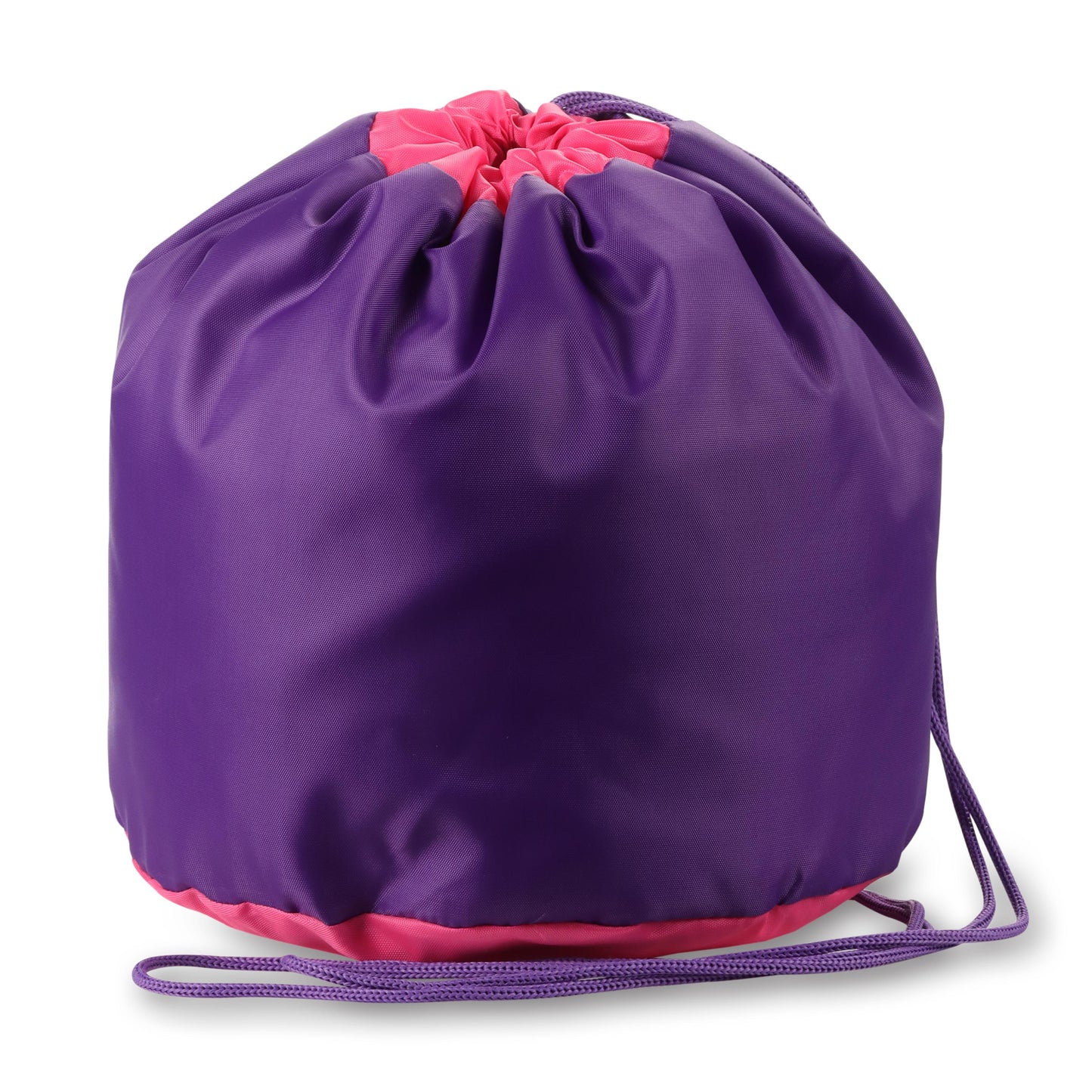 Isolated Rhythmic Gymnastics Ball Cover Indigo 34*24 cm