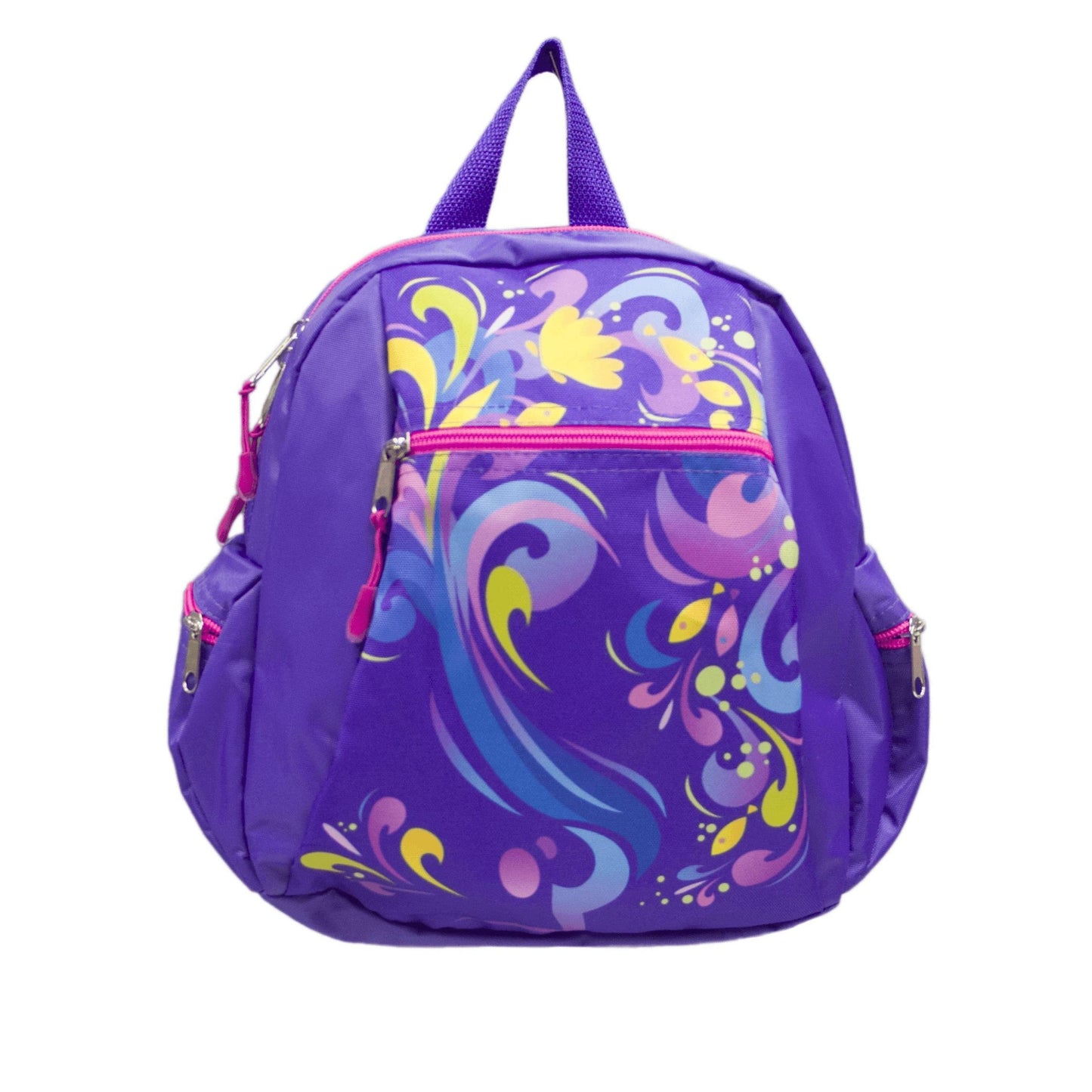 Mochila Profesional para Gimnasia Rítmica 9 Litros PONY