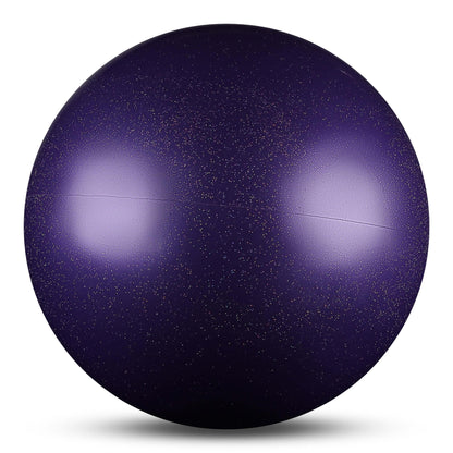 Bola com Glitter 300 g INDIGO 15 cm