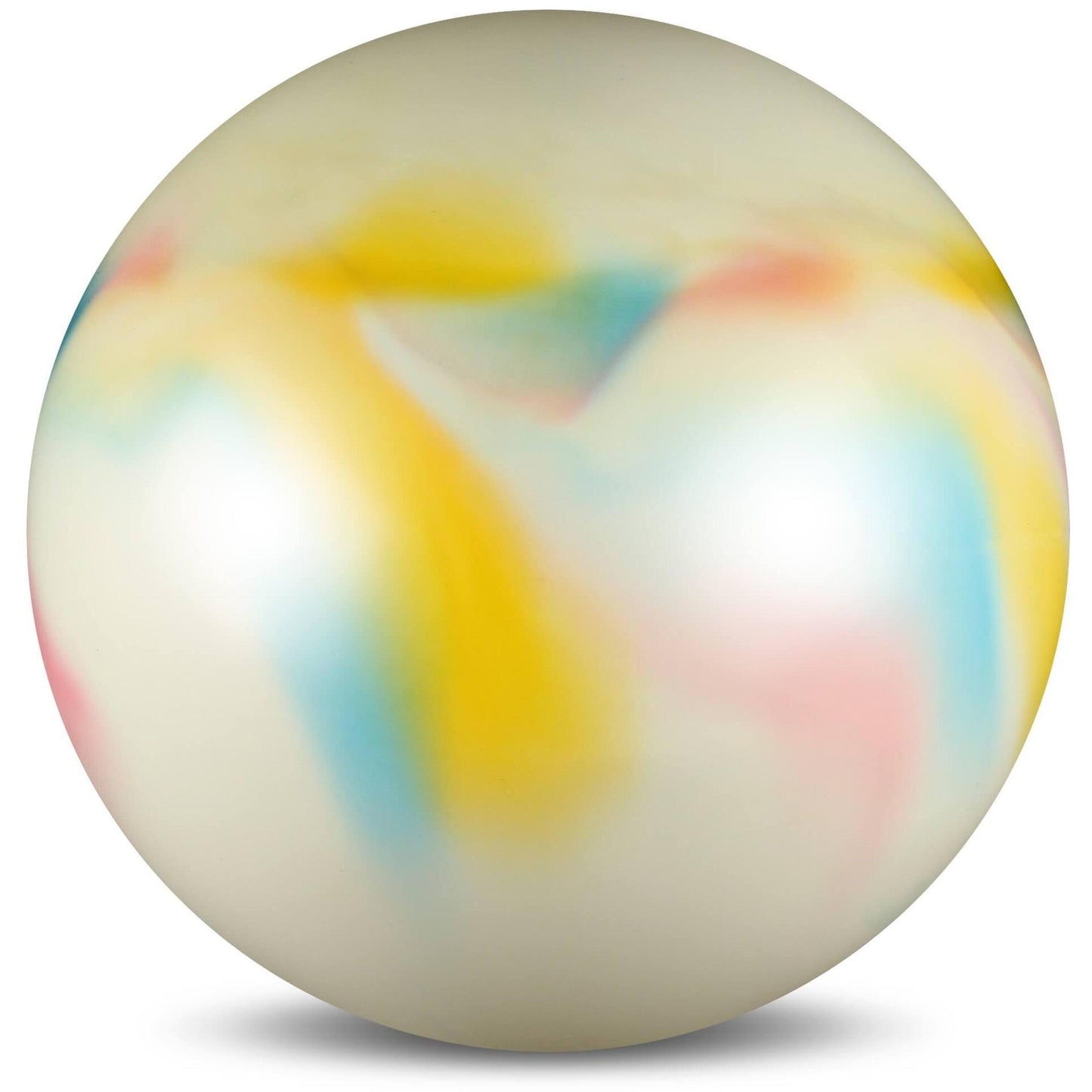 Indigo Rainbow Silicone Ball 300 g 15 cm