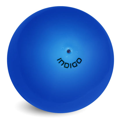 Bola de PVC 300 g INDIGO 15 cm