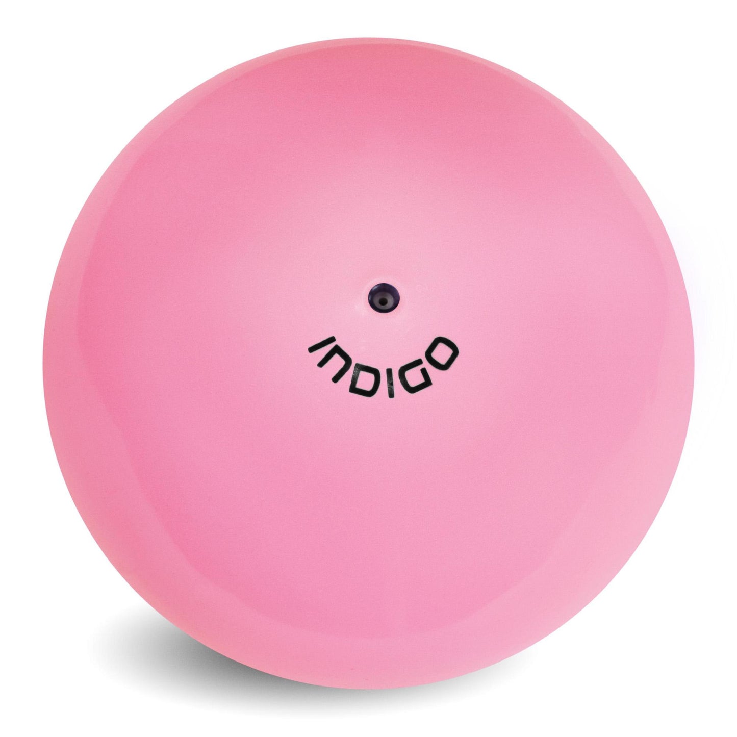 Bola de PVC 400 g INDIGO 19 cm