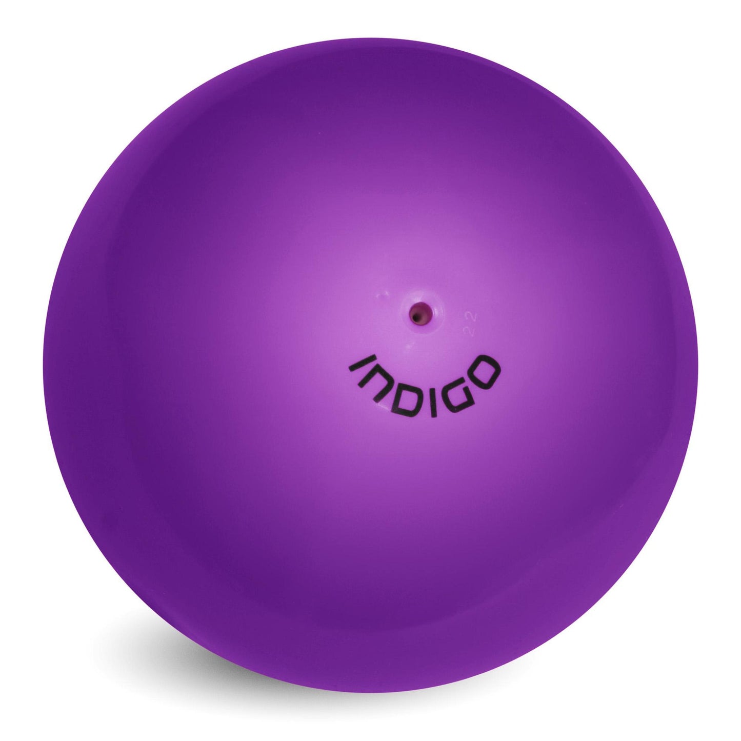 Bola de PVC 300 g INDIGO 15 cm