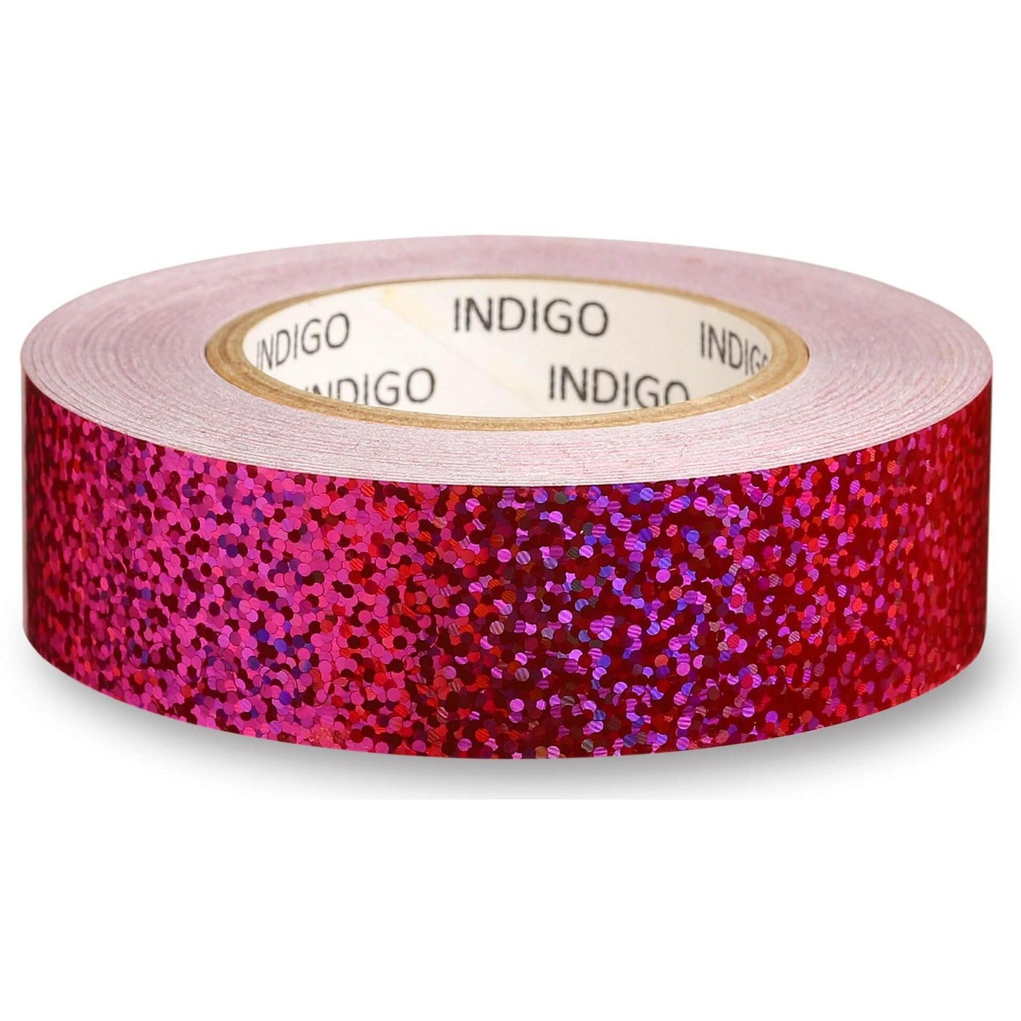 Rollo Adhesivo CRYSTAL INDIGO 20mm*14m