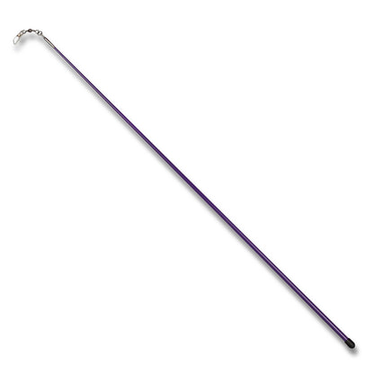 Bastão de Ginástica Rítmica INDIGO 56 cm