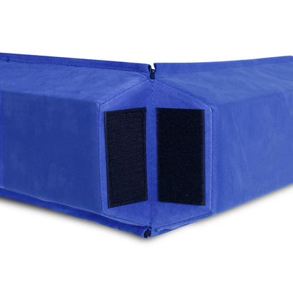 Barra Viga de Equilibrio Plegable con Base Antideslizante INDIGO