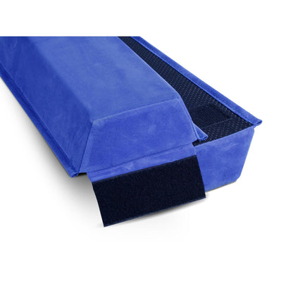 Barra Viga de Equilibrio Plegable con Base Antideslizante INDIGO