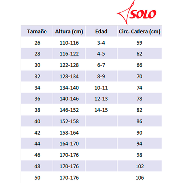 Calções de Algodão (Mini) SOLO Bege