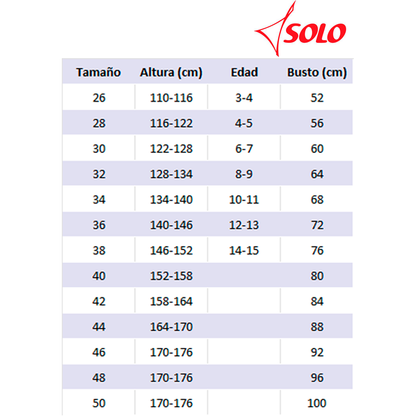 Débardeur SOLO